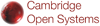 Cambridge Open Systems - Empowering People Online