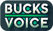 bucksvoice.net logo