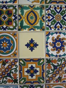 Moravian Pottery and Tile Works